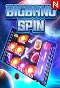 BigBang Spin