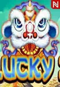 Lucky 3