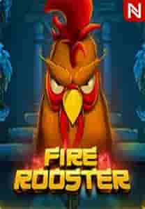 Fire Rooster