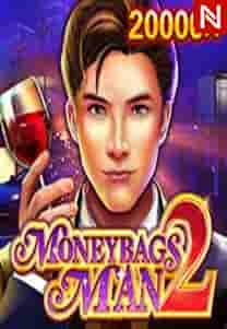 Moneybags Man 2