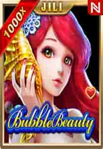 Bubble Beauty