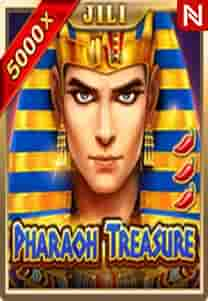 Pharaoh Treasure