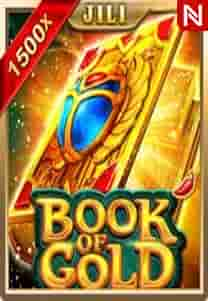 Book of Gold