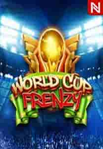 WORLD CUP FRENZY