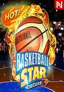 Basketball Star Deluxe