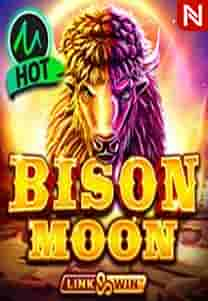 Bison Moon