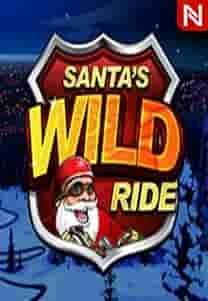 Santa's Wild Ride