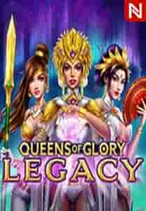 Queens of Glory Legacy