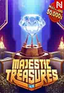 Majestic Treasures