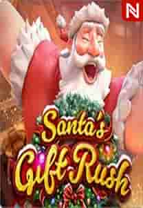 Santa's Gift Rush