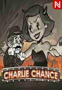 Charlie Chance in Hell to Pay