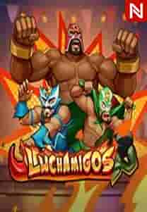 Luchamigos