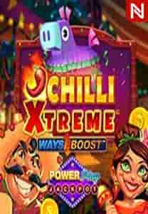 Chilli Xtreme™