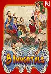 Eight Immortals